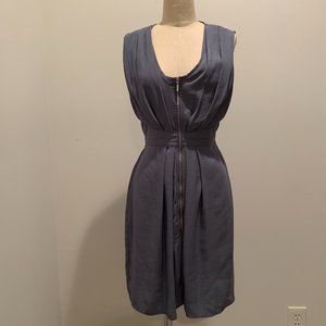 H&M Front Zip Dress